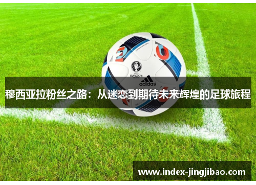 穆西亚拉粉丝之路：从迷恋到期待未来辉煌的足球旅程