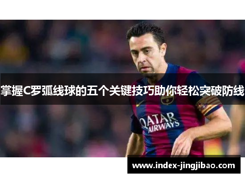 掌握C罗弧线球的五个关键技巧助你轻松突破防线